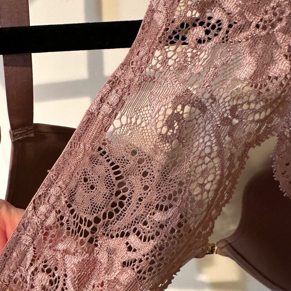 Razor back bralette - Picture 5 of 10